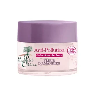 GEL CREMA DIA ANTI CONT VEG 50ML LPO