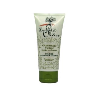GEL EXFOLIANTE ANTI CONT VEG 75ML LPO
