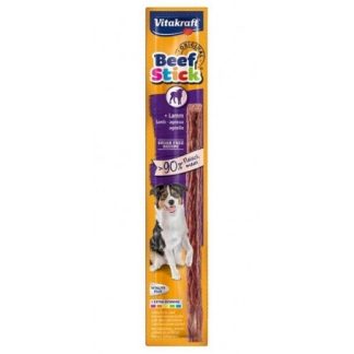 VITAFKRAFT LAM STICK CARNE MASCT VITAKRAFT