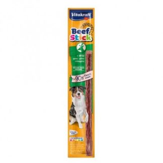 VITAFKRAFT BEEF STICK CIERVO MASCT
