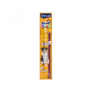 VITAFKRAFT BEEF STICK PAVO MASCT
