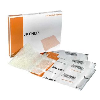 JELONET APÓSITO 10 X 10 CM SMIYH & NEPHEW