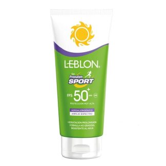 LEBLON EXTREM FPS50+ AMPLIO ESPECTRO X 50 GR FPS