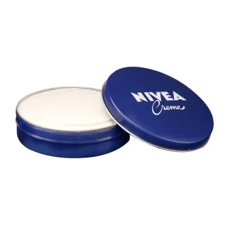 NIVEA CREMA LATA X 60 ML CREMA