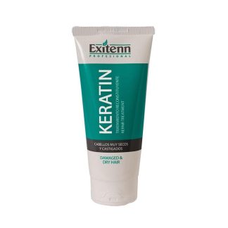 KERATIN TRATAMIENTO RECONSTITUYENTE X 100 ML EXITENN