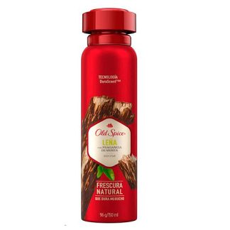OLF SPICE LEÑA 150ML FRESCURA NATURAL