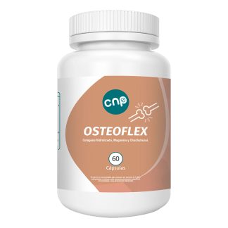 OSTEOFLEX 60 CAPS SUP