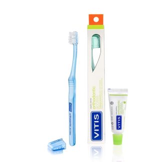 VITIS CEP ACCESS ORTHODONTIC PERF