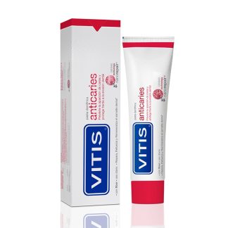 PASTA VITIS ANTICARIES 100ML DENT