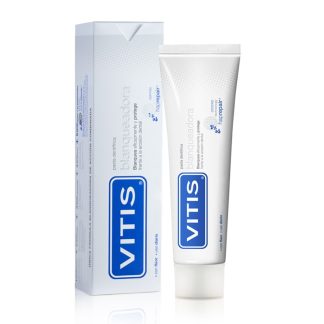 PASTA VITIS BLANQUEADORA X 100 ML DENT