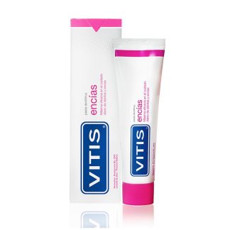 PASTA VITIS ENCIAS 100ML MAX EFI
