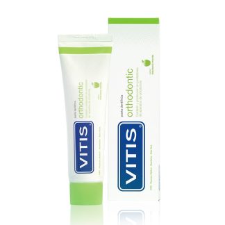 PASTA VITIS ORTHODONTIC X 100 ML VITIS