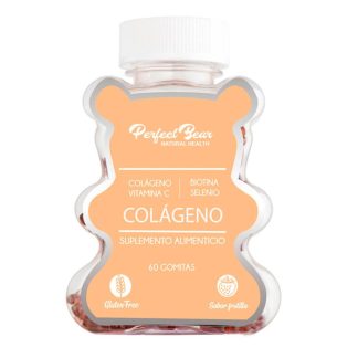 COLAGENO GOMITAS X 60 SUP