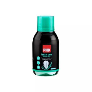 PHB ENJUAGUE FRESH CARE X 200 ML DENT