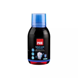 PHB TOTAL CARE ENJUAGUE BUCAL X 200 ML PERF