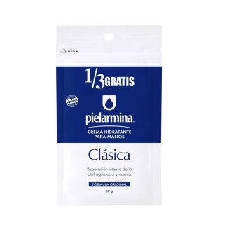 PIELARMINA CLASICA CREMA DE MANOS 67G PIEL AGRIETADA
