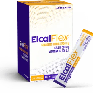 ELCAL FLEX SOBR X 30 SUP