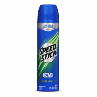 SPEED STICK SPRAY XTREME INTENSE 150ML SPEED STICK