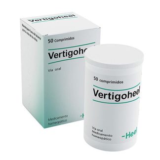 VERTIGOHEEL SL X 50 MEDI