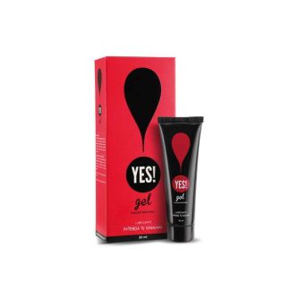 YES TRADICIONAL X 40ML