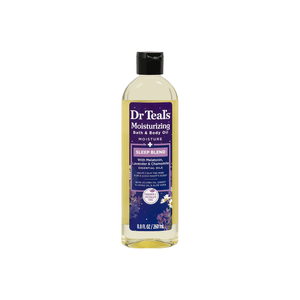 ACEITE CORPORAL SLEEP BLEND DR TEALS