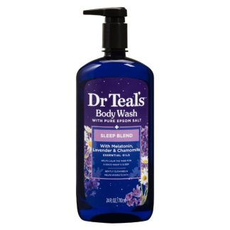 BODY WASH SLEEP BLEND DR TEALS