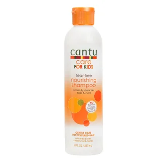 CANTU SHAMPOO KIDS TEAR FREE X 237 ML