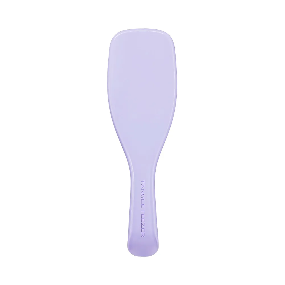 CEPILLO DESENREDANTE CABELLO FRÁGIL Y FINO MORADO TANGLE TEEZER - Imagen 6