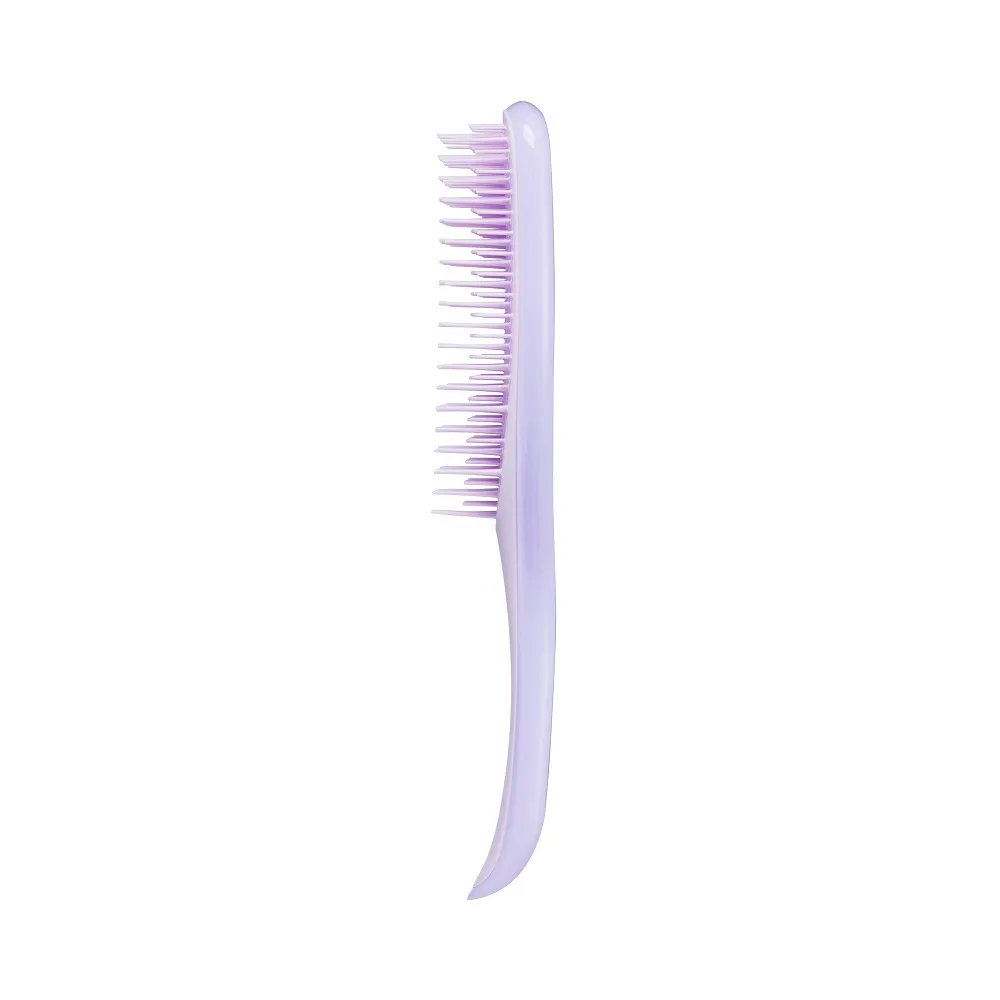 CEPILLO DESENREDANTE CABELLO FRÁGIL Y FINO MORADO TANGLE TEEZER - Imagen 7