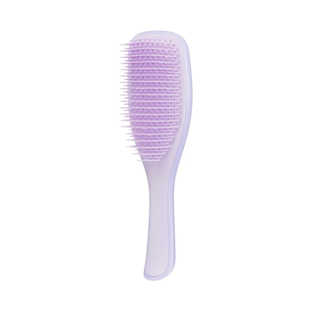 CEPILLO DESENREDANTE CABELLO FRÁGIL Y FINO MORADO TANGLE TEEZER - Imagen 8