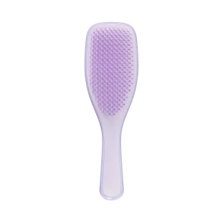 CEPILLO DESENREDANTE CABELLO FRÁGIL Y FINO MORADO TANGLE TEEZER