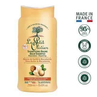 SHAMPOO CABELLO RIZADO 250ML LPO