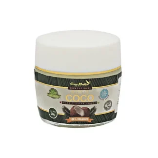 ACEITE DE COCO X 30 ML GREEN MEDICAL