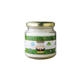 ACEITE DE COCO 250ML GREEN MEDICAL