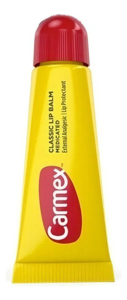 CLASSIC BALSAMO LABIAL 10G CARMEX