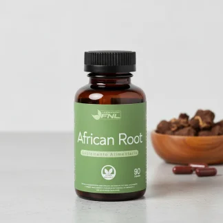 AFRICAN ROOT X 90 CAPSULAS FNL