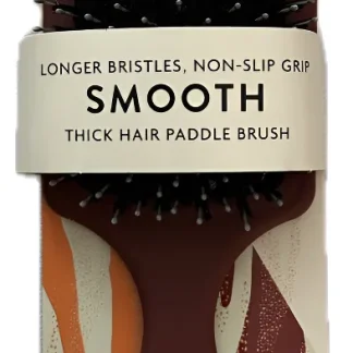 CANTU CEPILLO SMOOTH PADDLE BURDEO