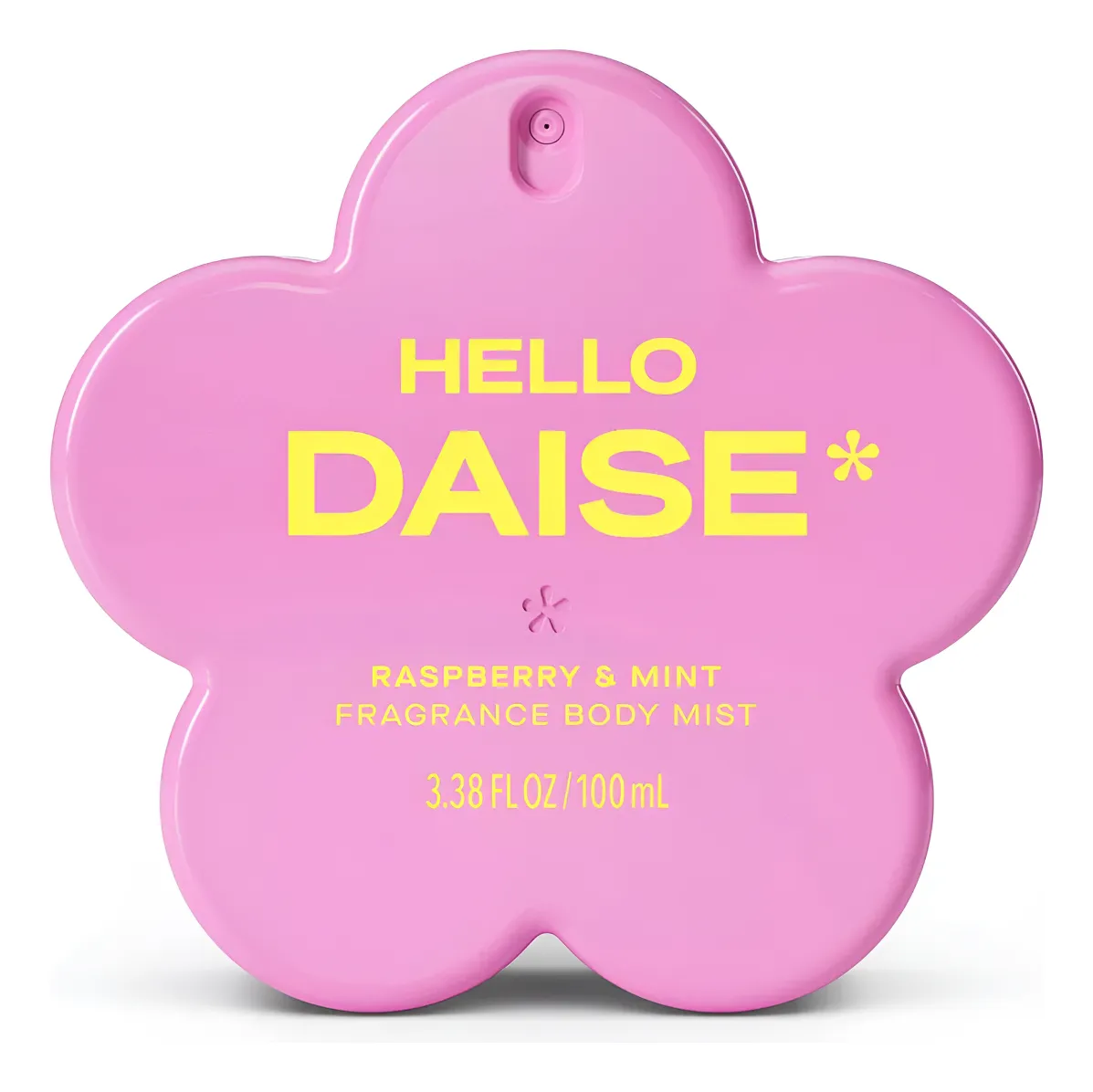BLOOMING PINK HELLO BODY MIST X 100 ML DAISE