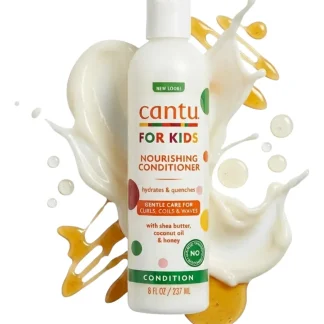 CANTU ACONDICIONADOR KIDS GENTLE CARE X 237ML