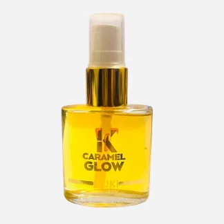 CARAMEL GLOW X 30 ML KUKI