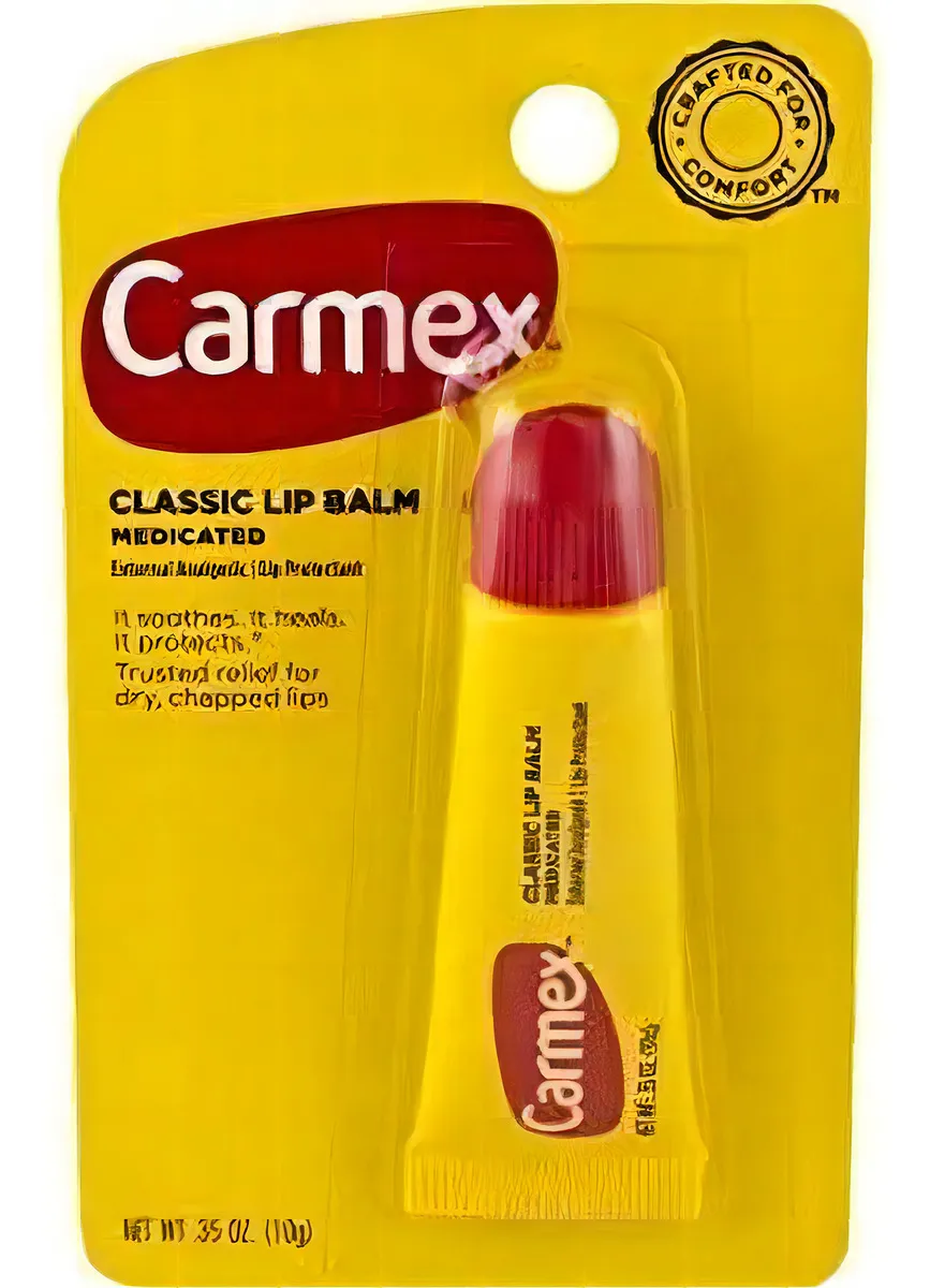 CLASSIC BALSAMO LABIAL 10G CARMEX - Imagen 5