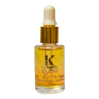CARAMEL GLOW X 9ML KUKI