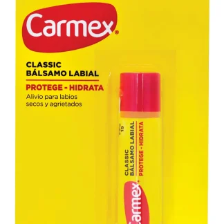 CLASSIC BALSAMO LABIAL 4.25G CARMEX