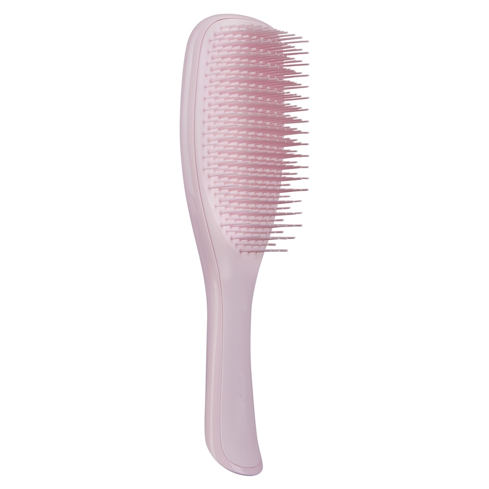 CEPILLO DESENREDANTE CABELLO LISO / RIZADO WET DETANGLER MILLENIAL PINK TANGLE TEEZER - Imagen 6
