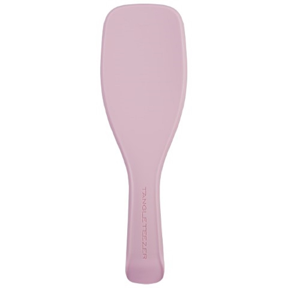 CEPILLO DESENREDANTE CABELLO LISO / RIZADO WET DETANGLER MILLENIAL PINK TANGLE TEEZER - Imagen 4