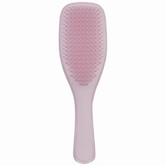 CEPILLO DESENREDANTE CABELLO LISO / RIZADO WET DETANGLER MILLENIAL PINK TANGLE TEEZER