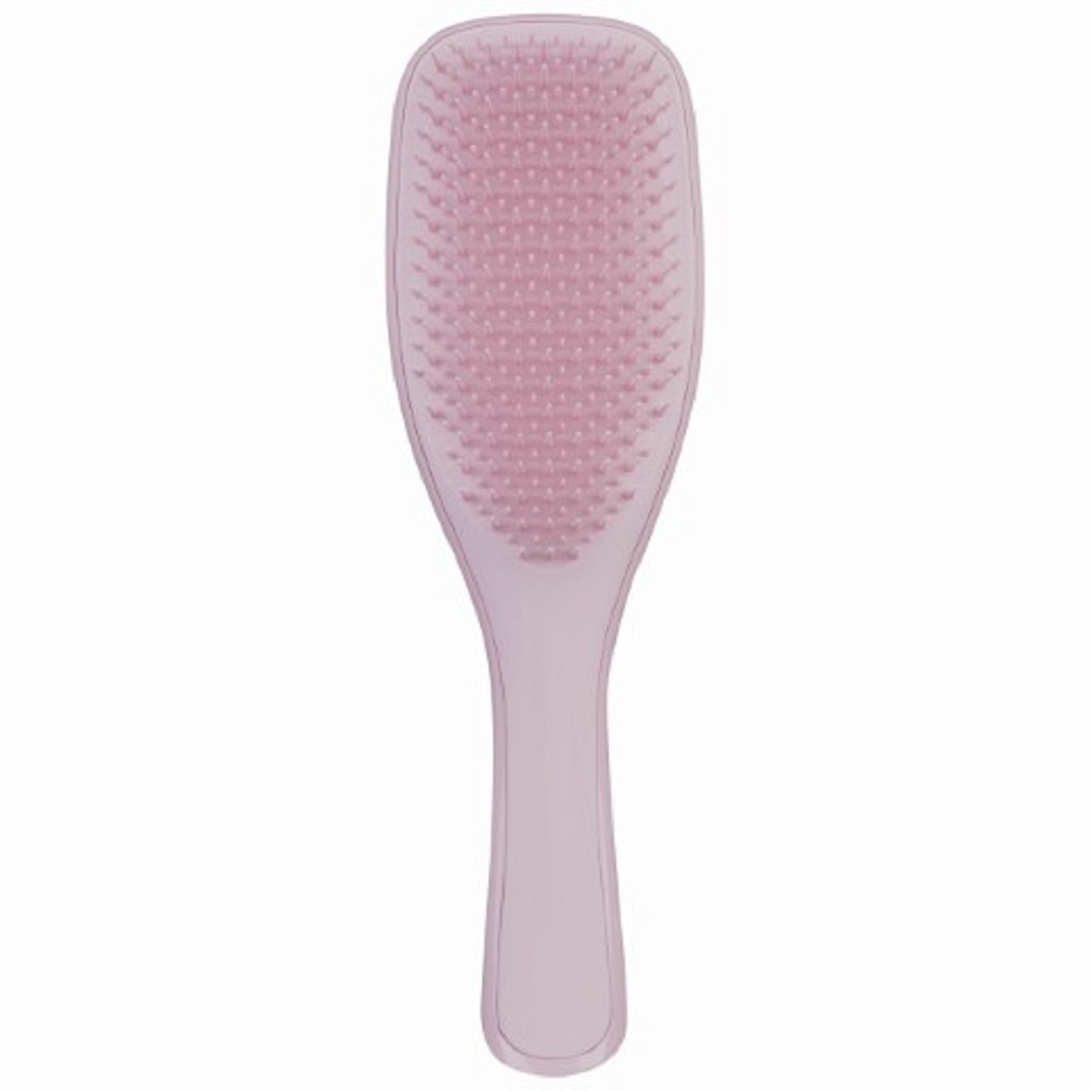 CEPILLO DESENREDANTE CABELLO LISO / RIZADO WET DETANGLER MILLENIAL PINK TANGLE TEEZER