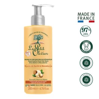 CREMA CUIDADO CABELLO RIZADO 200ML LPO