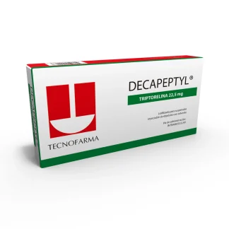DECAPEPTYL 22.5MG X 1 VIAL